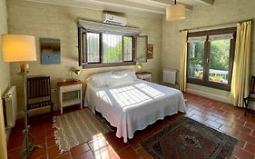 El Sendero - Güiraldes B&B